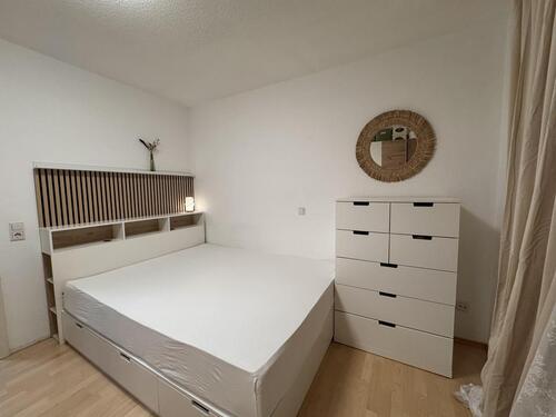 Foto - 2 Zimmer Erdgeschoßwohnung zur Miete in Idstein