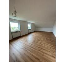 4 12 Zimmer- Wohnung in Wemding