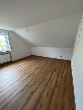 Foto - Dachgeschoßwohnung in Wemding zur Miete