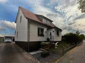 Foto - Charmantes Einfamilienhaus Oder Zweifamilienhaus
