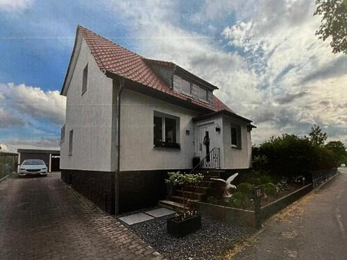 Foto - Charmantes Einfamilienhaus Oder Zweifamilienhaus