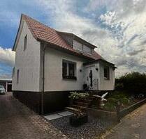Charmantes Einfamilienhaus Oder Zweifamilienhaus - Salzhemmendorf