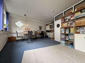 Foto - Helle 2-Zimmer-Gewerbefläche in Hemelingen – ideal für Büro oder Praxis