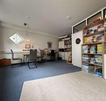 Helle 2-Zimmer-Gewerbefläche in Hemelingen – ideal für Büro oder Praxis - Bremen