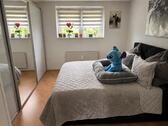 Foto - Wohnen im Grünen - zentral leben - moderne Erdgeschosswohnung!