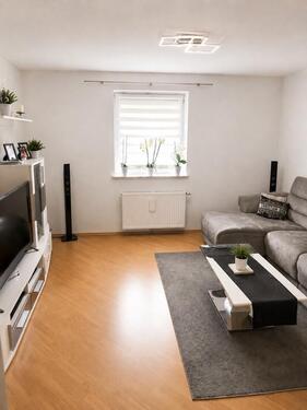 Foto - 3 Zimmer Erdgeschoßwohnung zum Kaufen in Villingen-Schwenningen