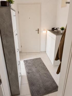 Foto - 3 Zimmer Erdgeschoßwohnung in Villingen-Schwenningen