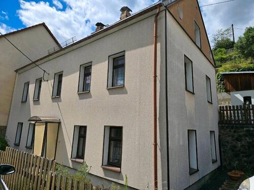 Foto - Aus alt mach neu - Mehrfamilienhaus oder Einfamilienhaus