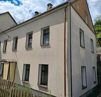 Aus alt mach neu - Mehrfamilienhaus oder Einfamilienhaus - Kirchberg