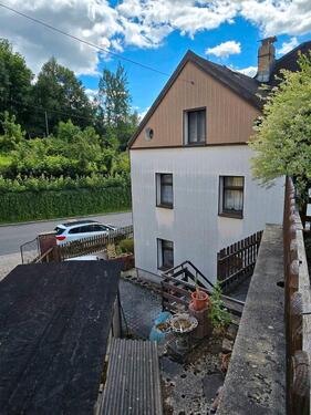 Foto - 15 Zimmer Mehrfamilienhaus, Wohnhaus zum Kaufen in Kirchberg