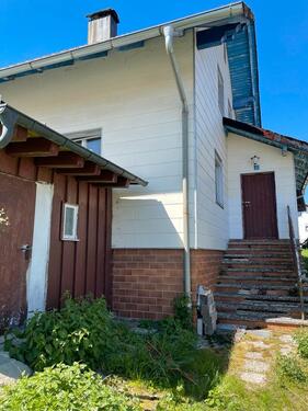 Foto - Einfamilienhaus in Hutthurm zum Kaufen