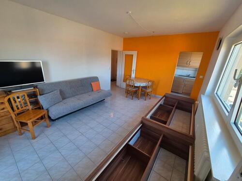Foto - 1 Zimmer Etagenwohnung zum Kaufen in Freiburg im Breisgau