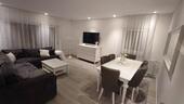 Foto - Gepflegte 4-Zimmer-Wohnung mit Südwest-Balkon, Garage und Küche