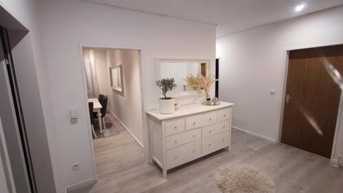 Foto - 4 Zimmer Etagenwohnung zum Kaufen in Wildeshausen