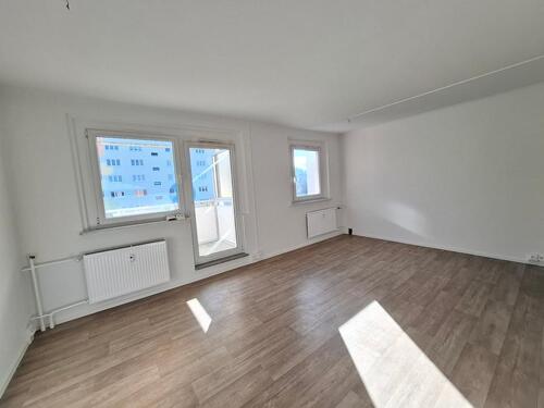 Foto - *** helle, geräumige 3-RWE - Ihr neues Zuhause ***
