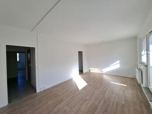 Foto - Etagenwohnung zur Miete in Marienberg