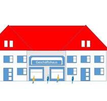 Geschäftshaus in Burg - 380.000,00 EUR Kaltmiete, in Burg (Spreewald) (PLZ: 03096)