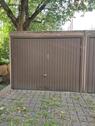Foto - Garage in DD Löbtau zu vermieten - Lange Straße