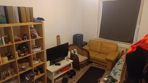 Foto - 1 Zimmer in 3er wg für den Monat Oktober Uninah