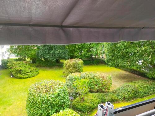 Foto - Etagenwohnung in Langenfeld (Rheinland)