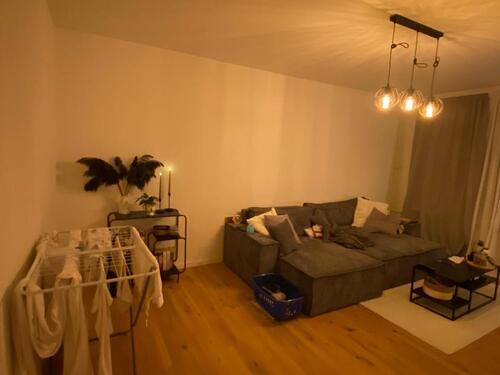 Foto - Etagenwohnung in Lüneburg zur Miete