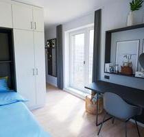 Smartes Wohnen für Azubis & Studenten – Möbliertes Apartment zur Miete | Wentzel Dr. - Hamburg Rothenburgsort
