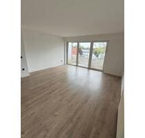 Modernisierte 4-Zimmerwohnung in Waldkraiburg