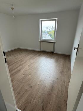 Foto - Etagenwohnung in Waldkraiburg zur Miete
