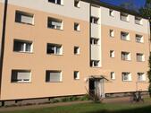 Foto - 2-Zimmer-Wohnung im 2. OG - 521,00 EUR Kaltmiete,