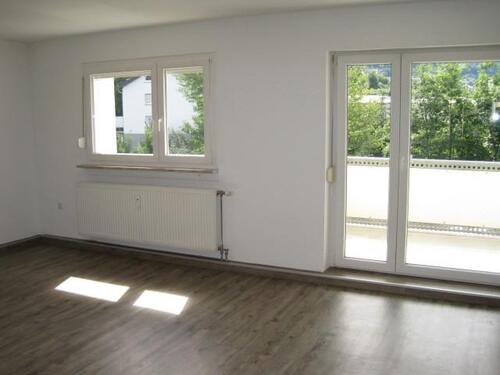 Foto - Etagenwohnung zur Miete in Eberbach