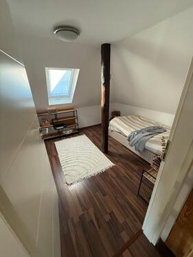 Foto - Etagenwohnung in Wächtersbach zur Miete