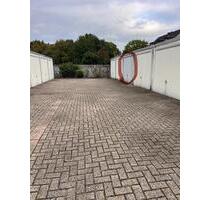 Garage zu vermieten - abschließbar, trocken, zentral - Osnabrück Fledder