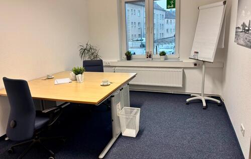 Foto - Private Büros in zentraler Lage in Remscheid, modern, renoviert,ruhig - All-in-Miete