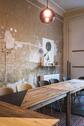 Foto - Co-Working Desks in Berlin Shabby-Chic-Style - All-in-Miete