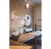 Co-Working Desks in Berlin Shabby-Chic-Style - All-in-Miete