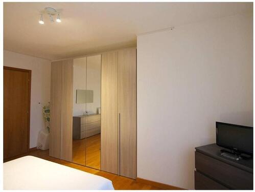 Foto - Etagenwohnung in Lahr (Schwarzwald)