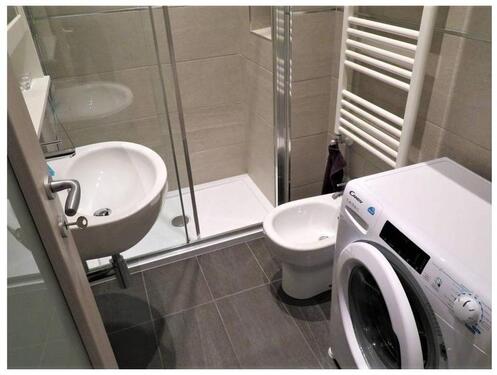 Foto - Etagenwohnung in Lahr (Schwarzwald) zur Miete