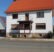 Schöne 3-Zimmer-Wohnung mit Balkon, ab 01.01.2026 frei - Lichtenfels