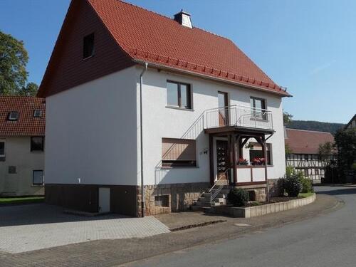 Foto - Etagenwohnung zur Miete in Lichtenfels