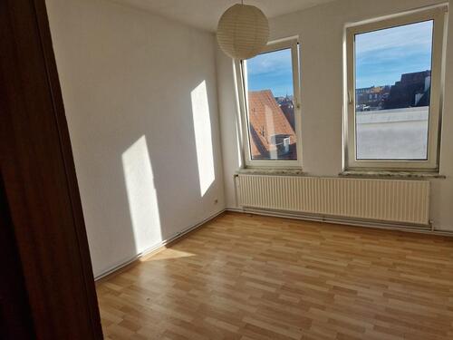 Foto - 2-Zimmer-Wohnung Innenstadt Altstadtinsel