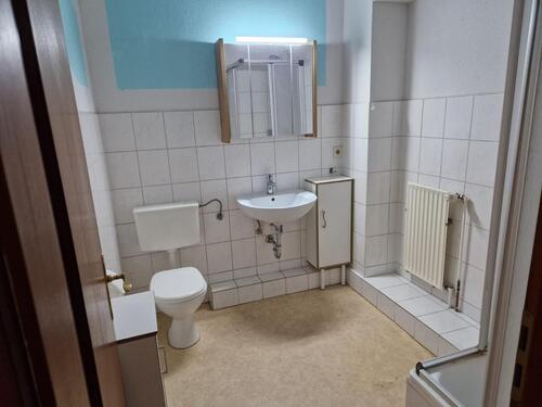 Foto - Etagenwohnung in Lübeck