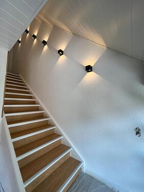 Foto - Helle 3 Zimmerwohnung in Strom - 850,00 EUR Kaltmiete,