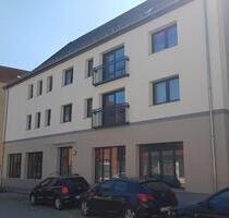 moderne 2-Raum-Wohnung in der Stadtmitte von Malchin