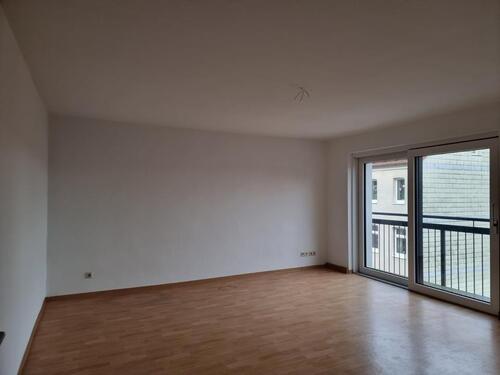 Foto - Etagenwohnung in Malchin