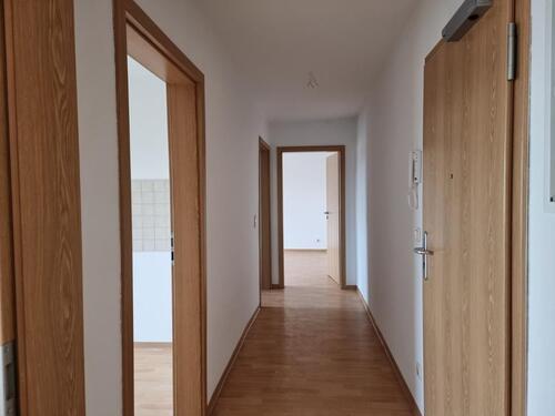 Foto - Etagenwohnung in Malchin zur Miete