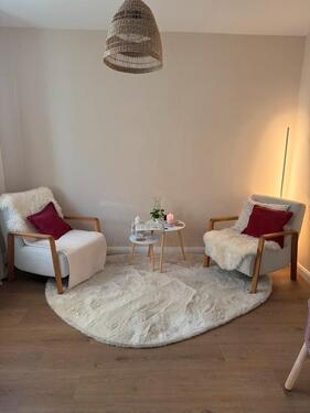 Foto - Wunderschöner PraxisBehandlungsBüroraum direkt am Stadpark