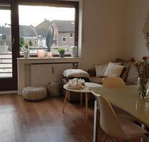 2-Zimmer Wohnung in Aachen-Eilendorf