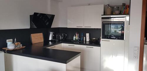 Foto - Etagenwohnung zur Miete in Aachen