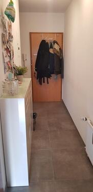 Foto - Etagenwohnung in Aachen