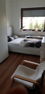 Foto - Etagenwohnung in Aachen zur Miete